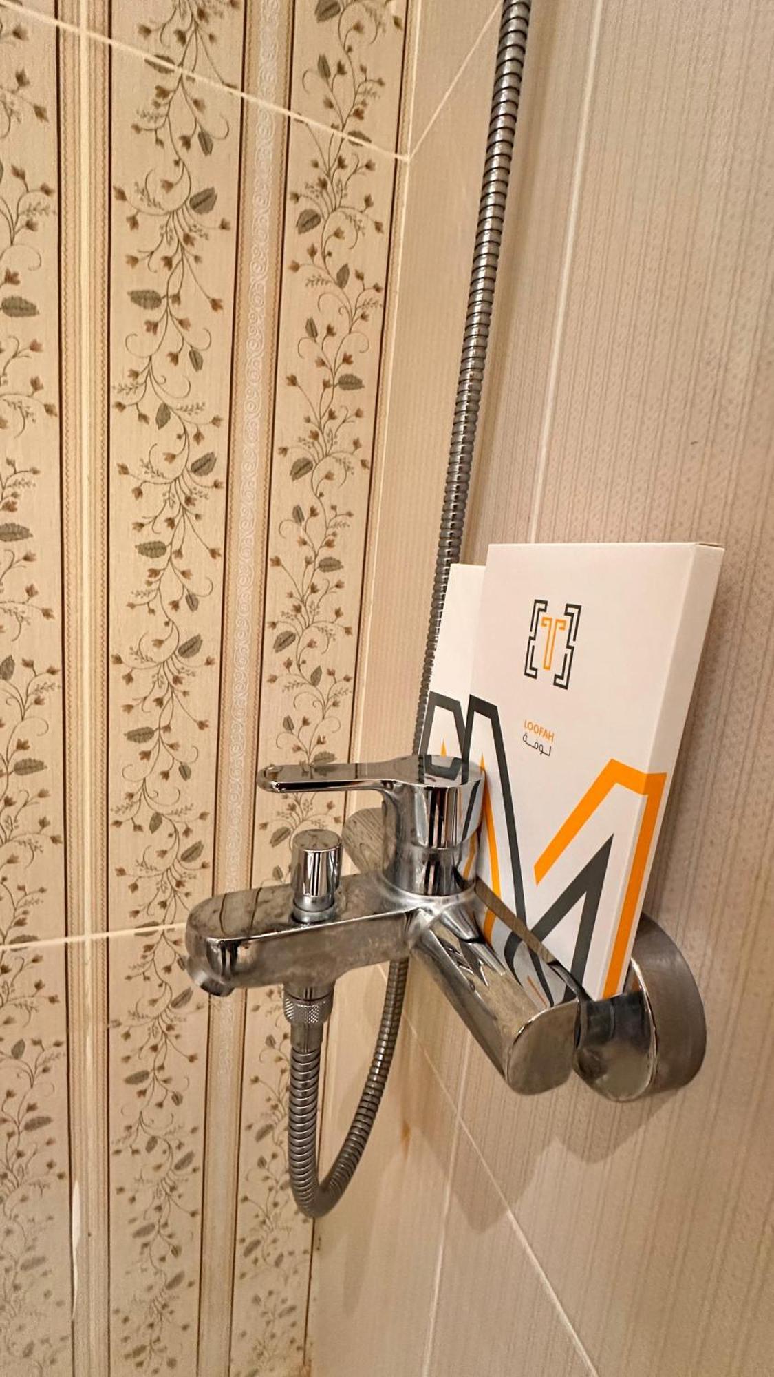 فاخر قرب المسجد النبوي 306 دخّول ذاتي Self Check In Apartment