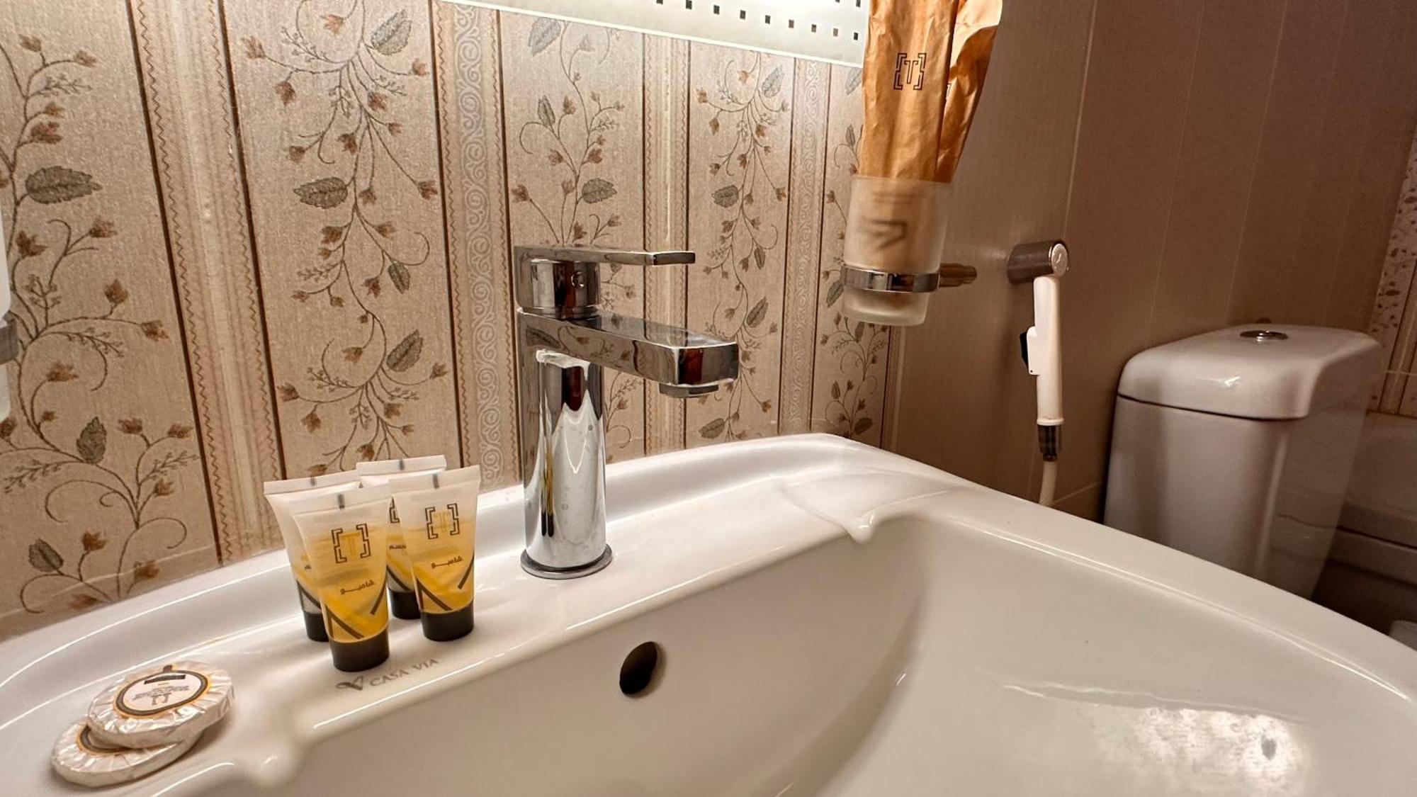 Apartment فاخر قرب المسجد النبوي 306 دخّول ذاتي Self Check In
