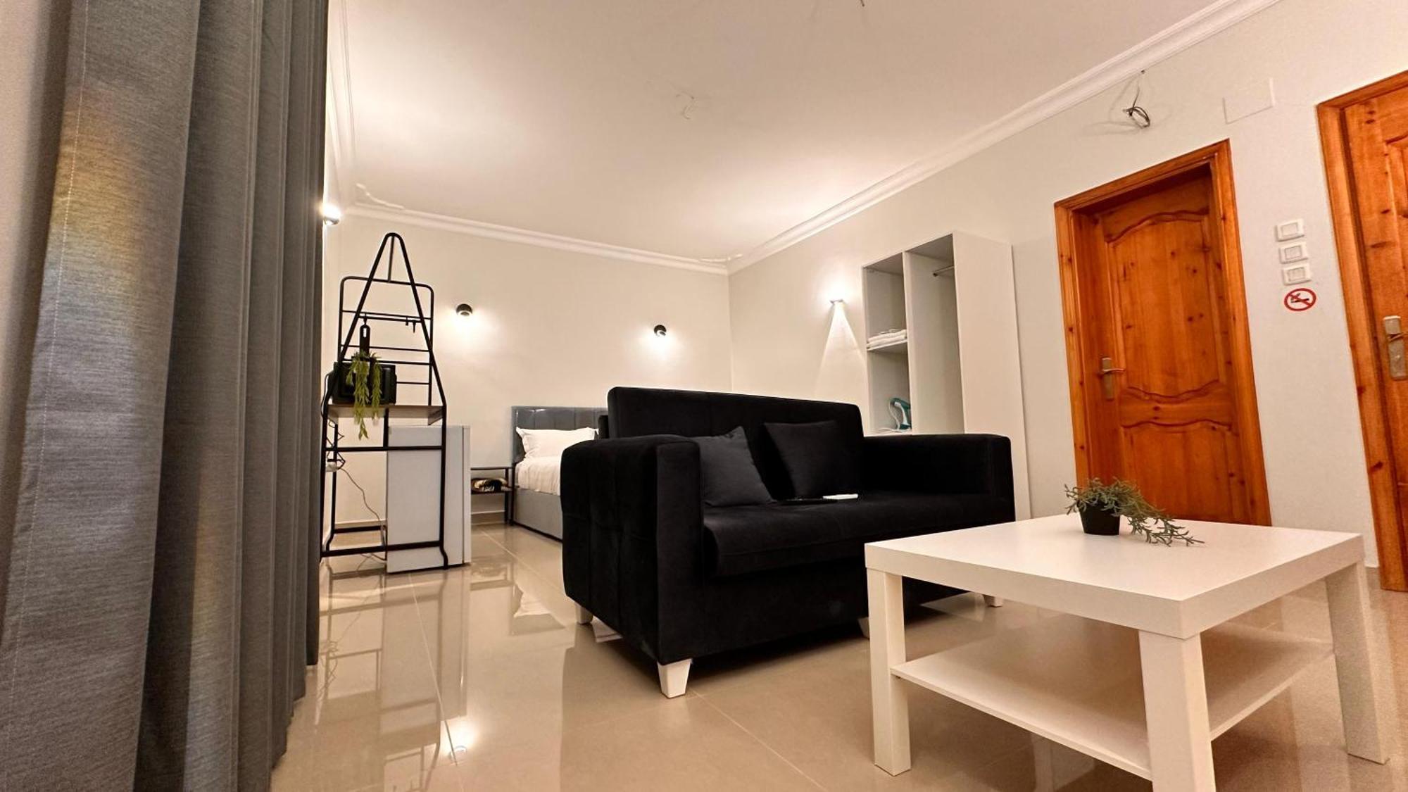 فاخر قرب المسجد النبوي 306 دخّول ذاتي Self Check In Apartment *