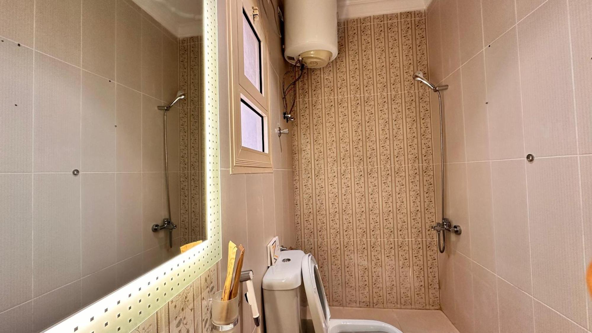 Apartment فاخر قرب المسجد النبوي 306 دخّول ذاتي Self Check In *